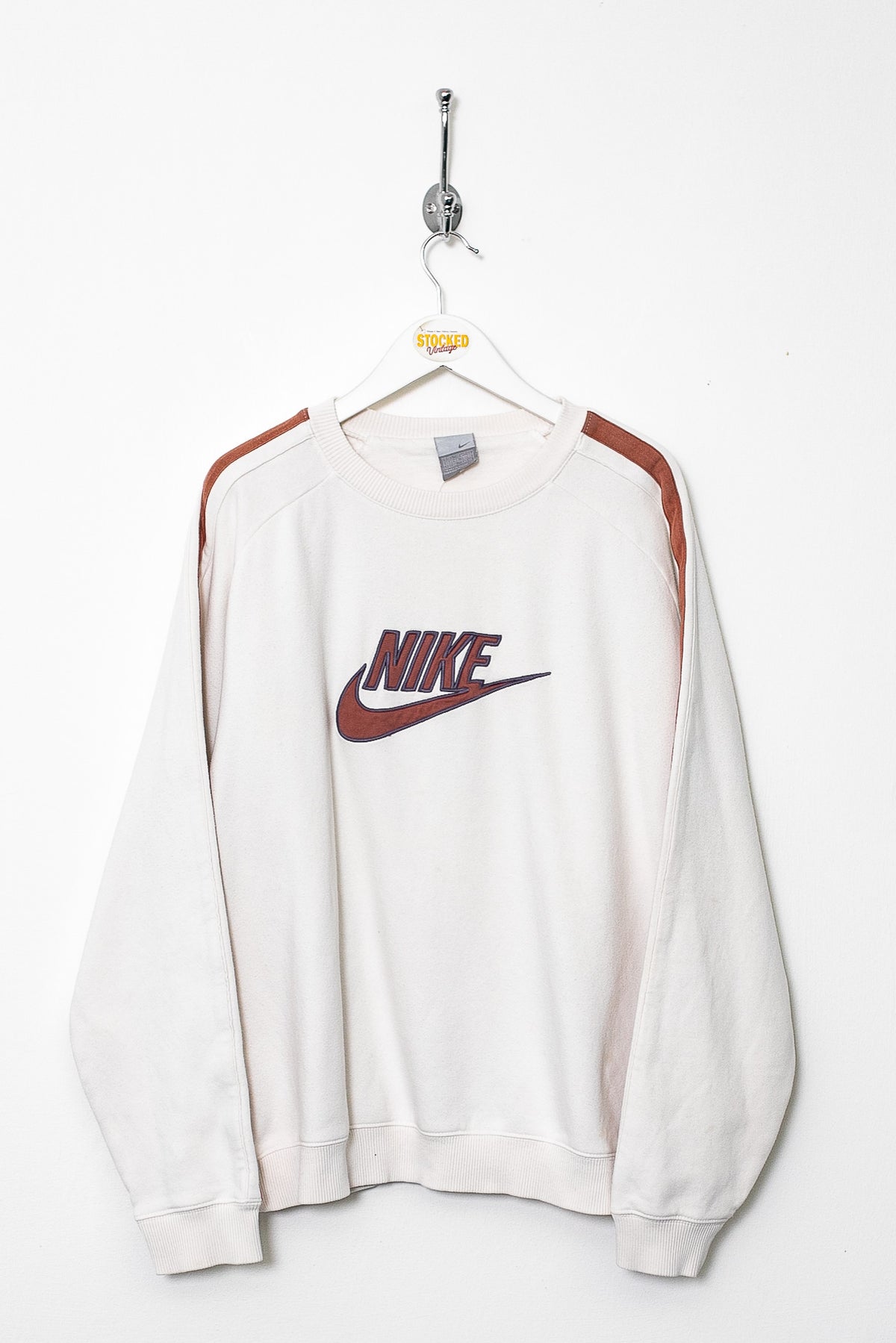 00s Nike Sweatshirt (M)