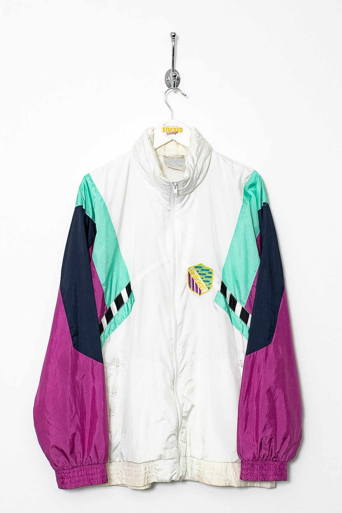 90s Adidas Jacket (M)