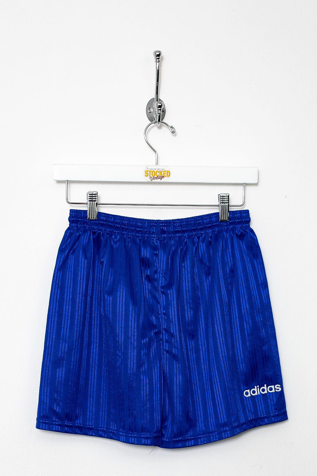 90s Adidas Shorts (W34)