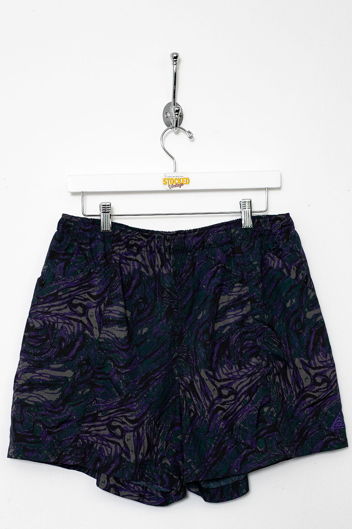 90s Nike ACG Shorts (W36)