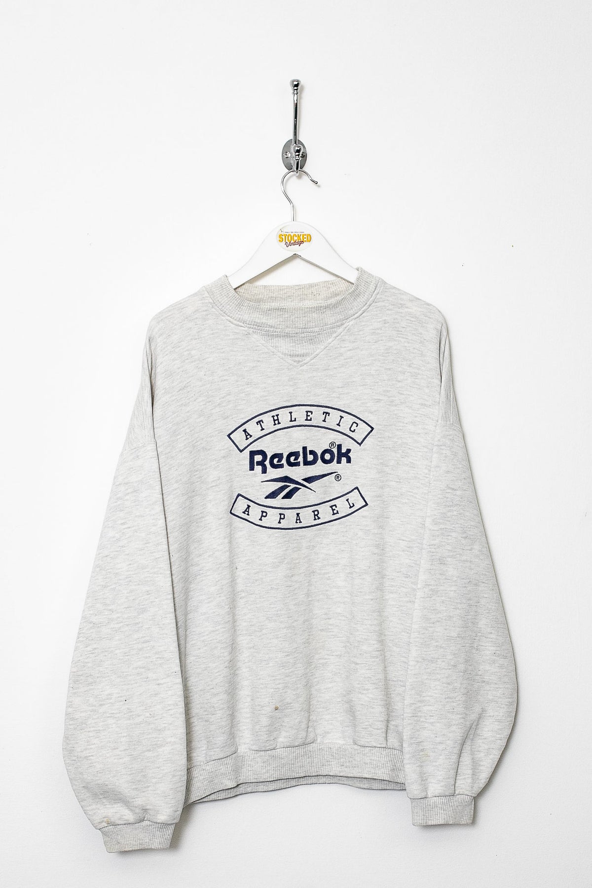 00s Reebok Sweatshirt (M)