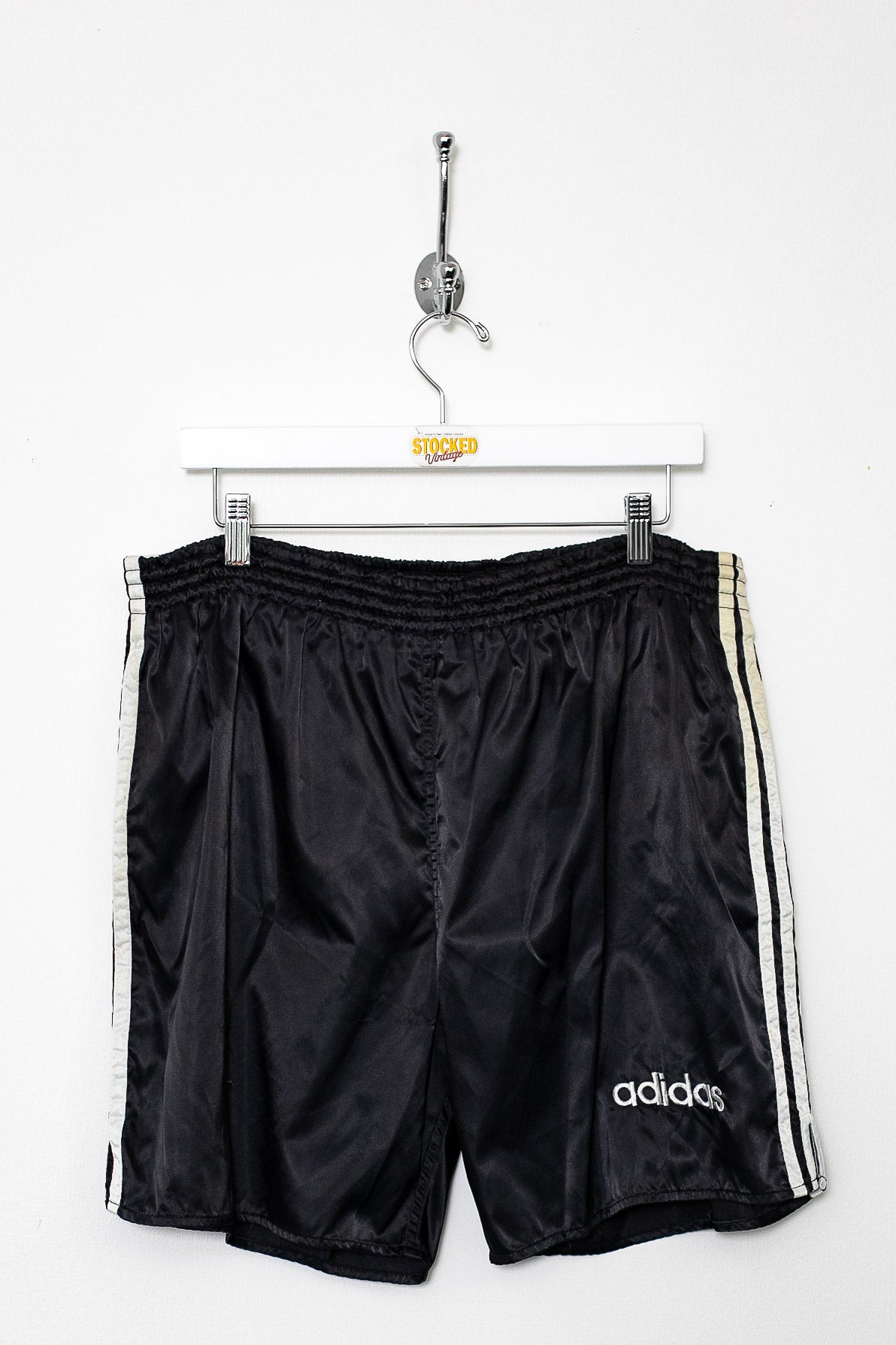 90s Adidas Shorts (W38)