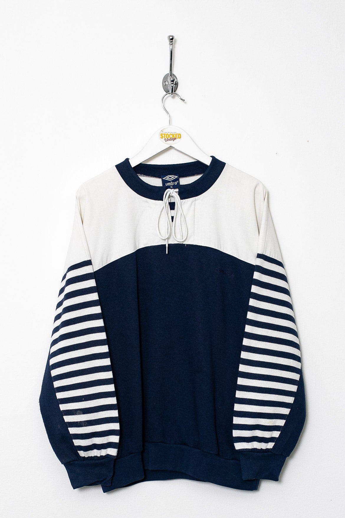 90s Umbro Sweatshirt (M)