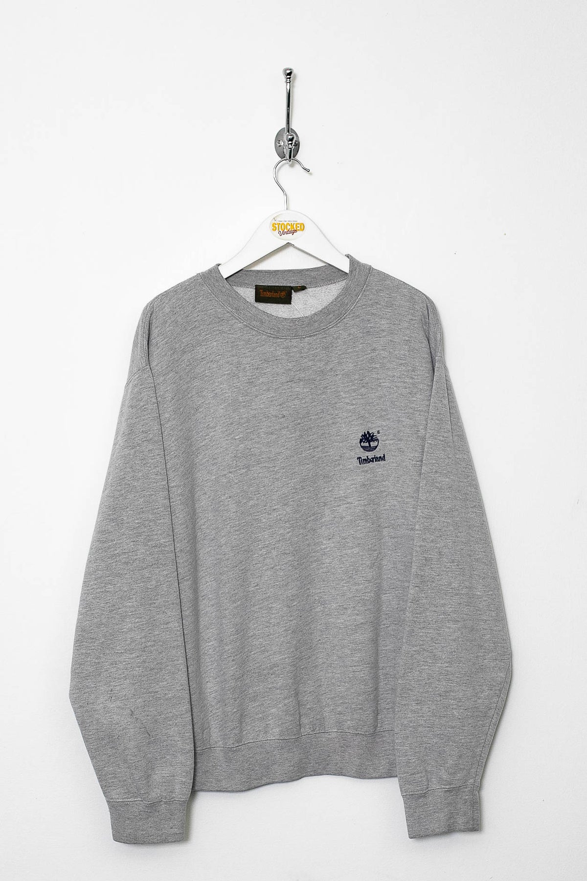 00s Timberland Sweatshirt (M)