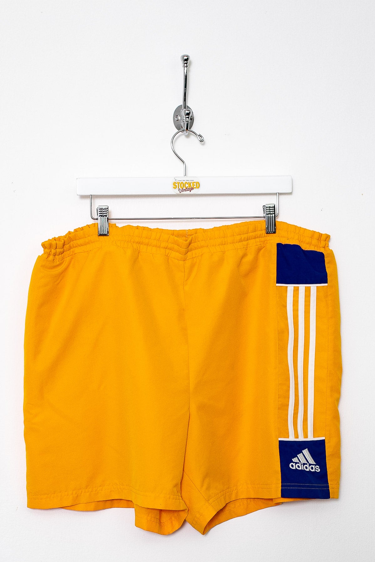 00s Adidas Shorts (W38)