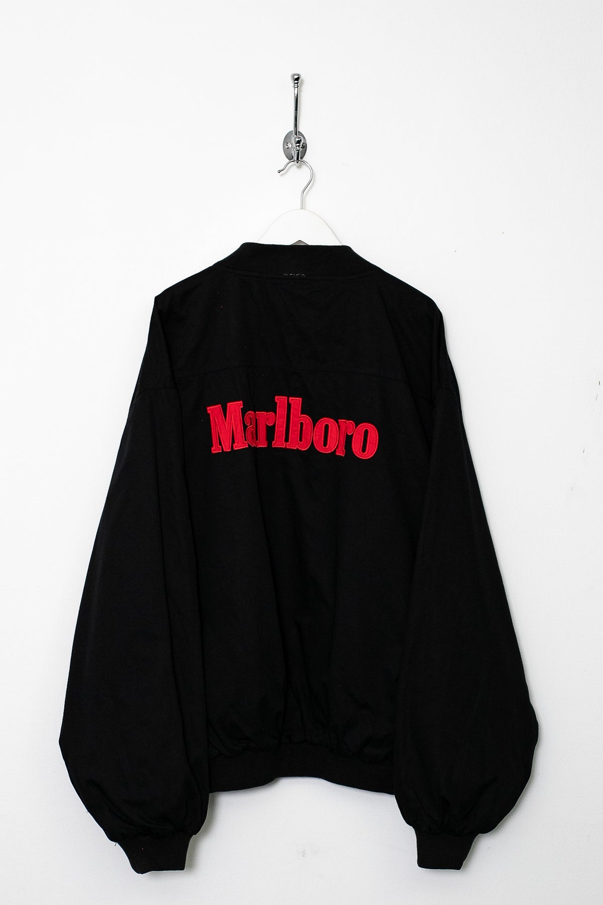 90s Marlboro Reversible Jacket (XL)