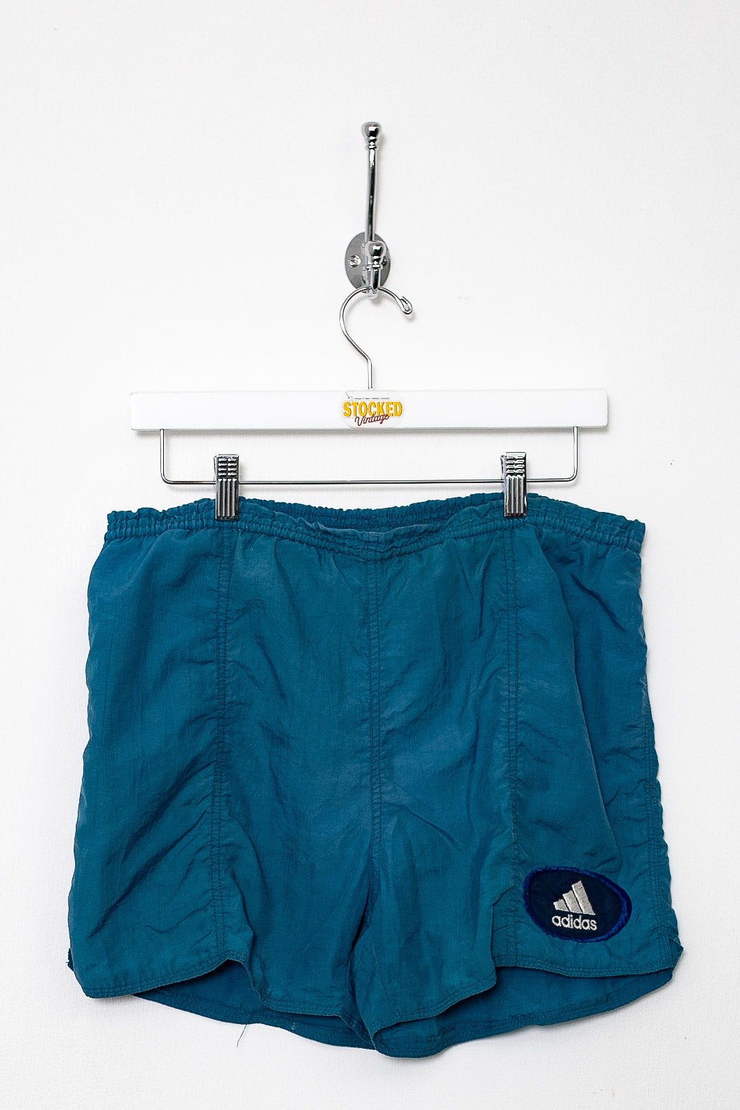00s Adidas Shorts (W32)