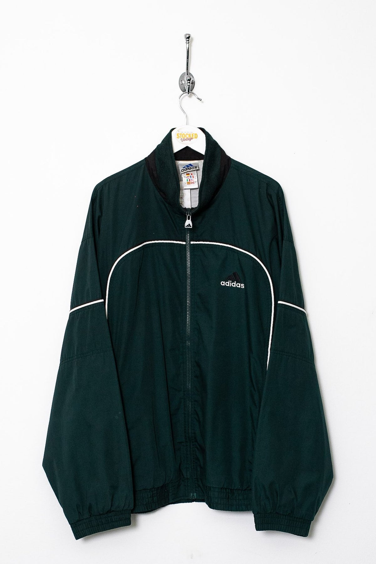 00s Adidas Jacket (L)