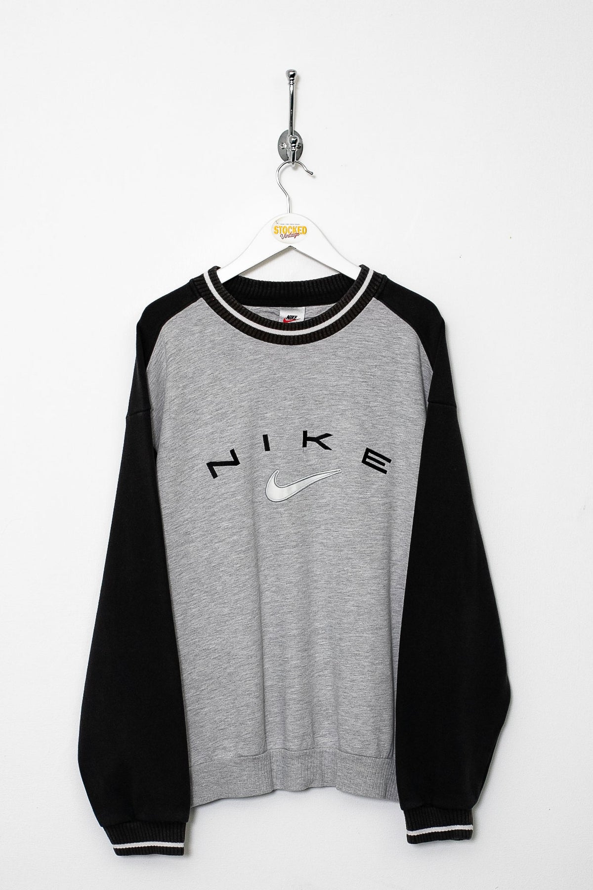 90s Nike Sweatshirt (M)