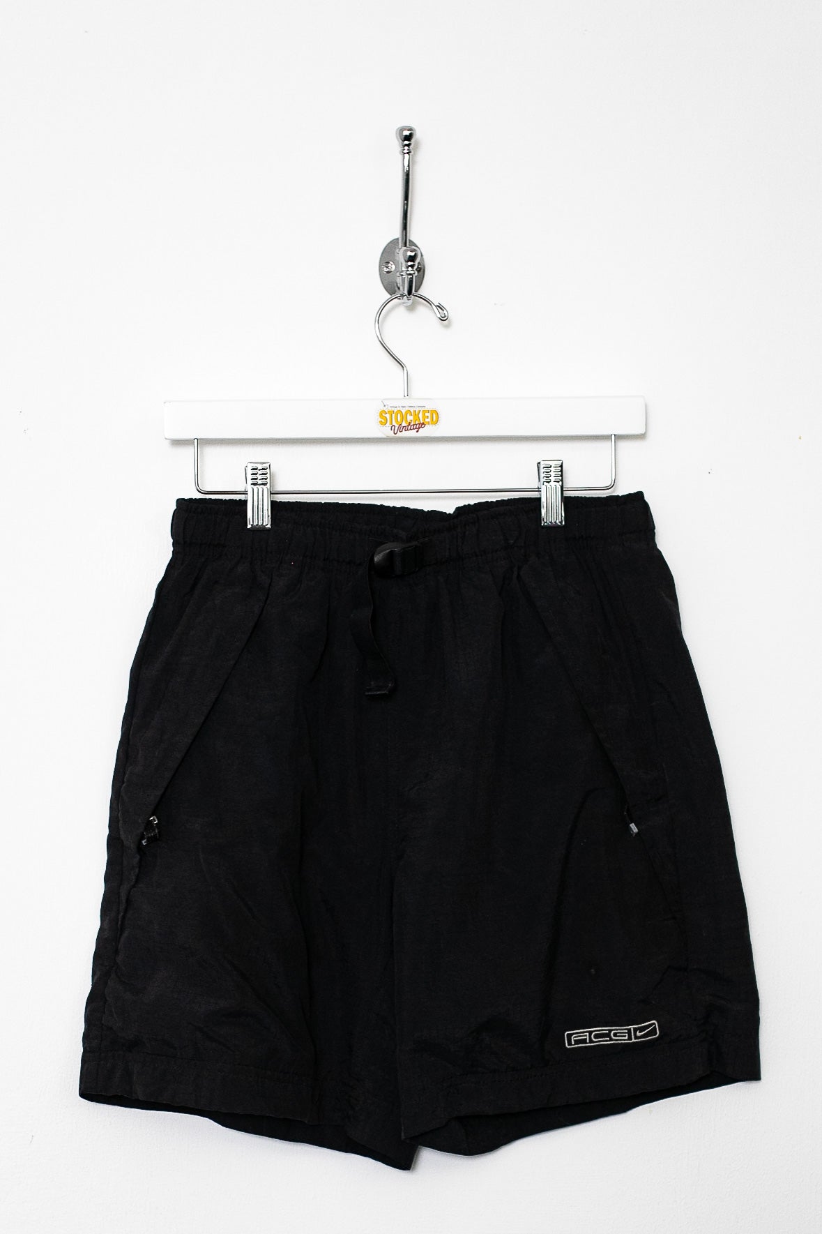 00s Nike ACG Shorts (W34)