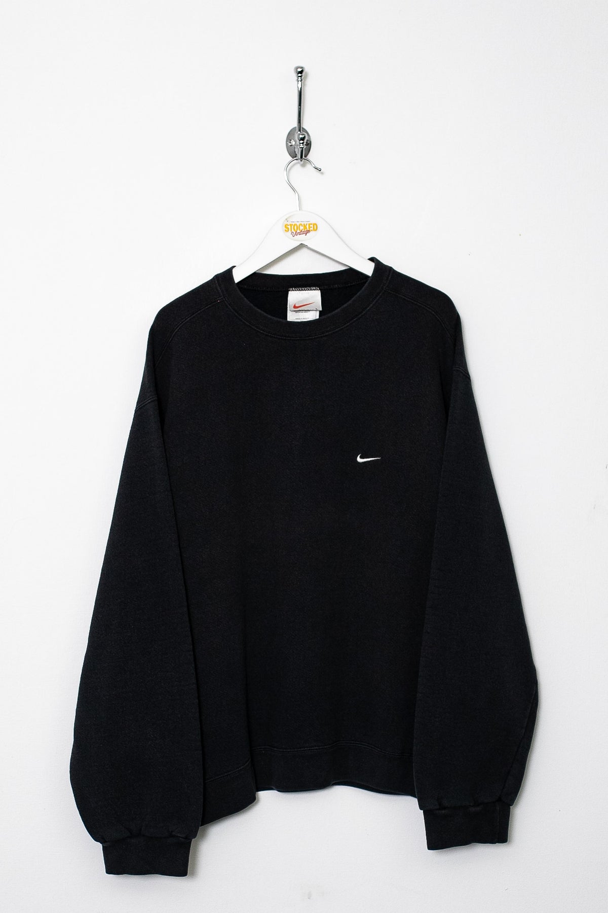 90s Nike Sweatshirt (M)