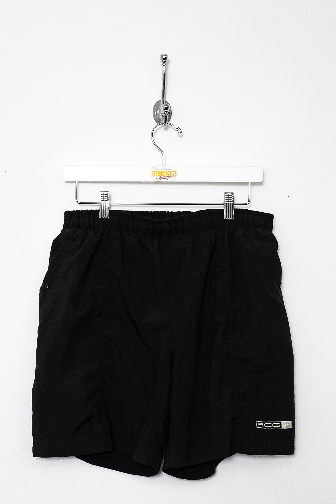 00s Nike ACG Shorts (W32)
