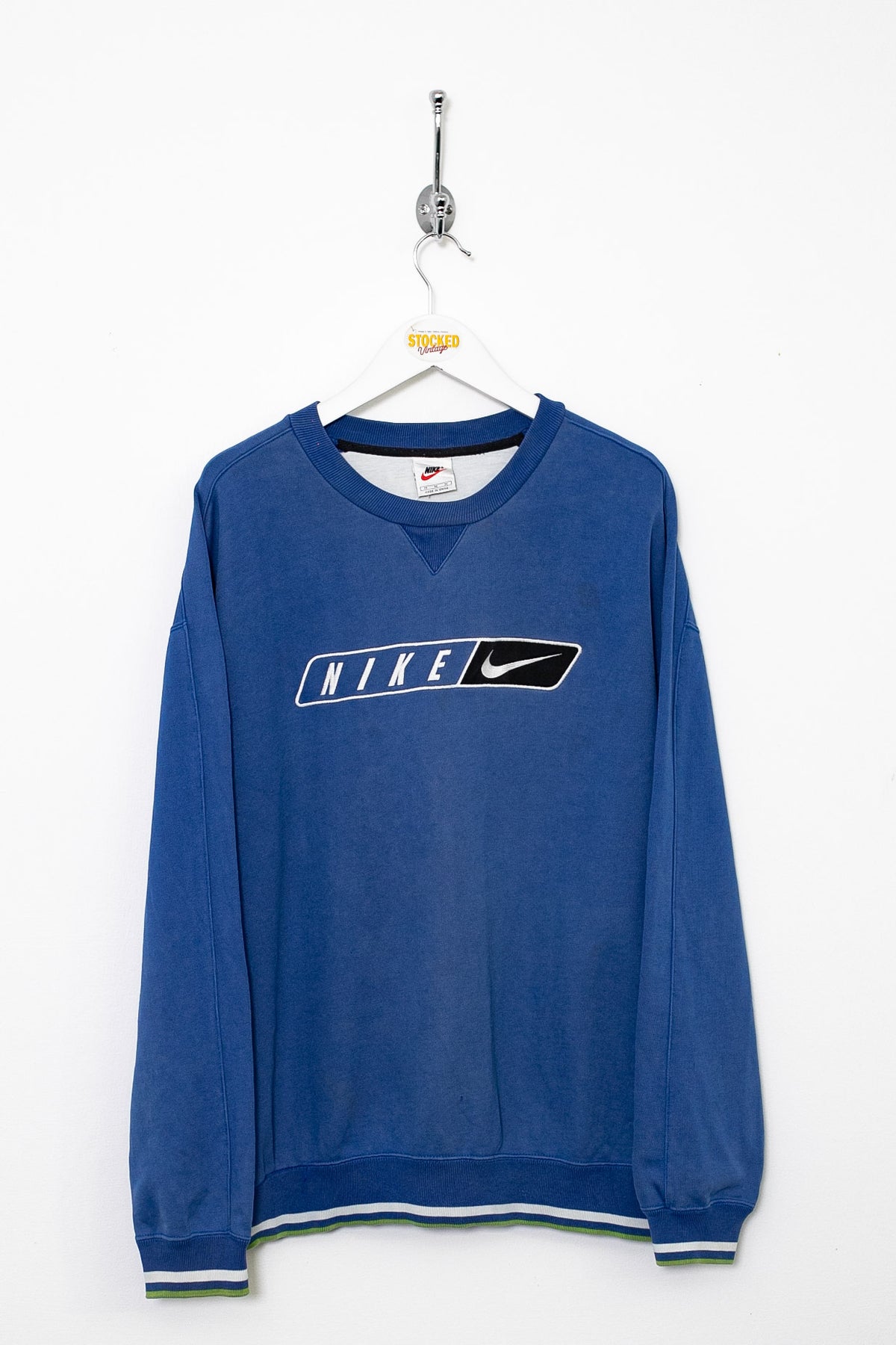 90s Nike Sweatshirt (M)