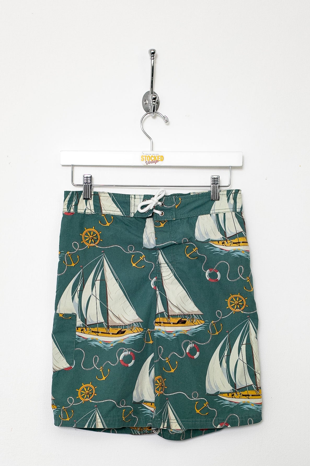 Ralph Lauren Shorts (W27)