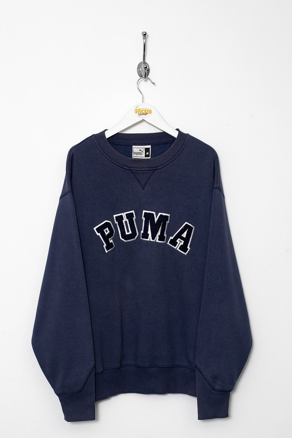 00s Puma Sweatshirt (M)