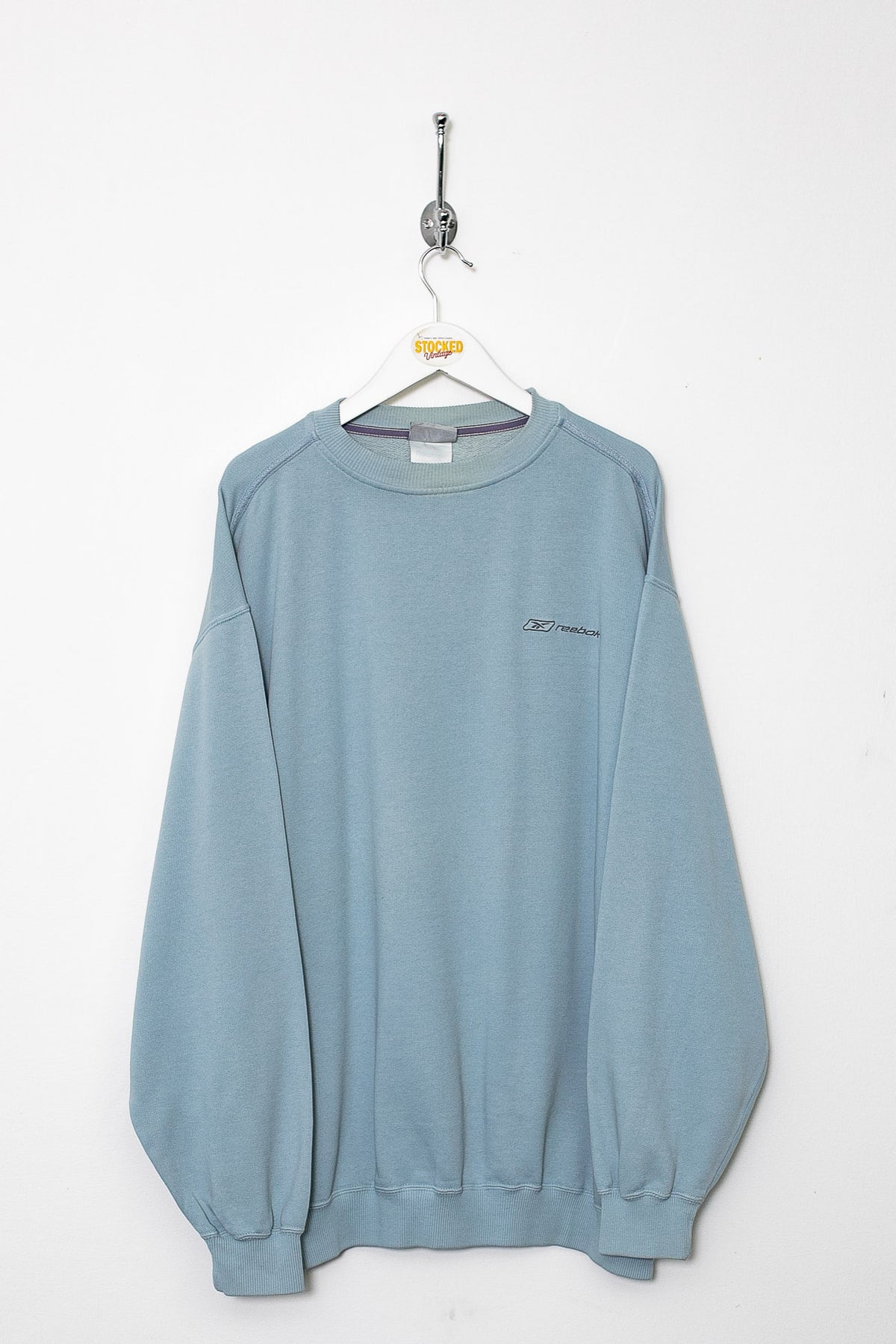 00s Reebok Sweatshirt (XL)
