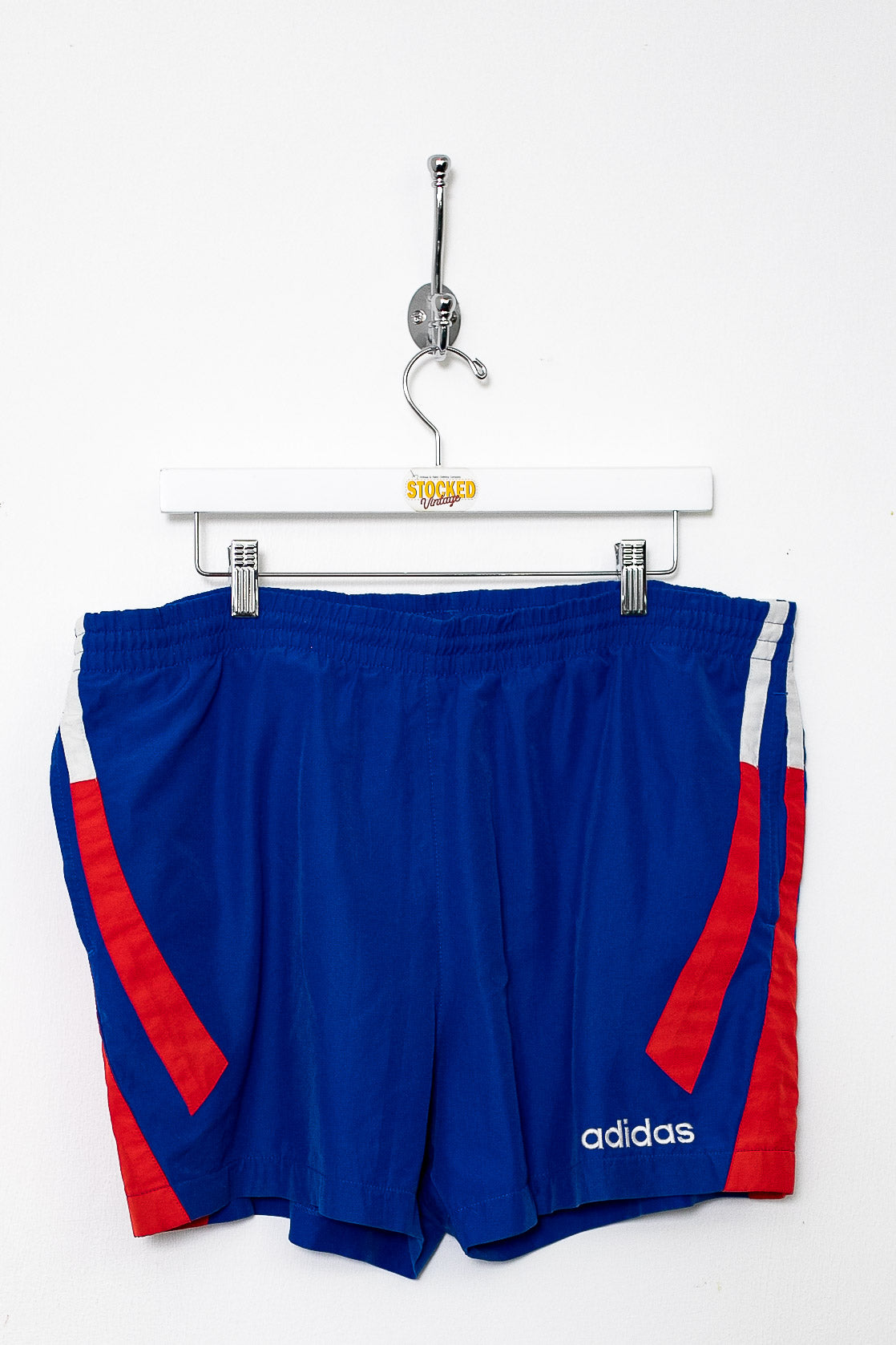 90s Adidas Shorts (W36)