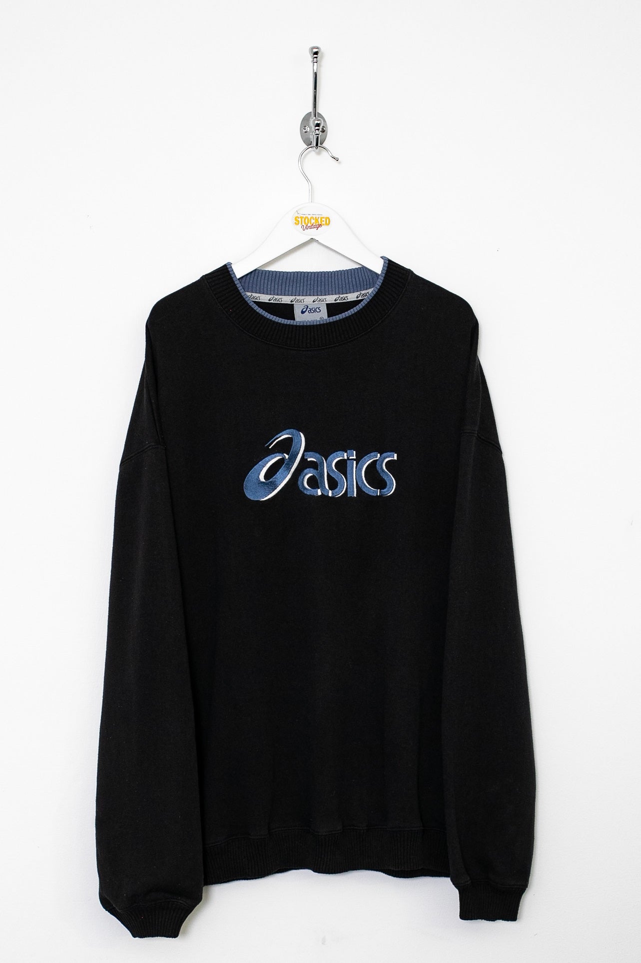 Sweater asics sale