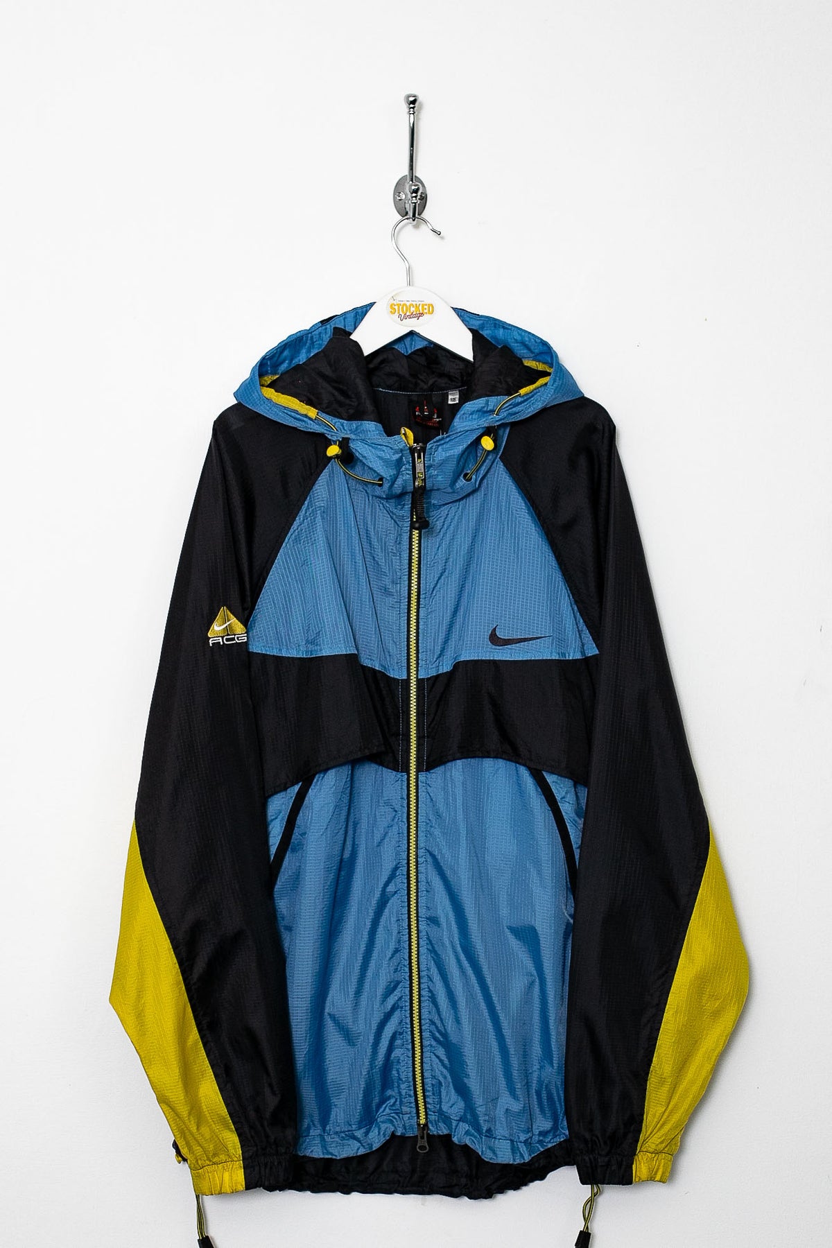00s Nike ACG Jacket (XL)