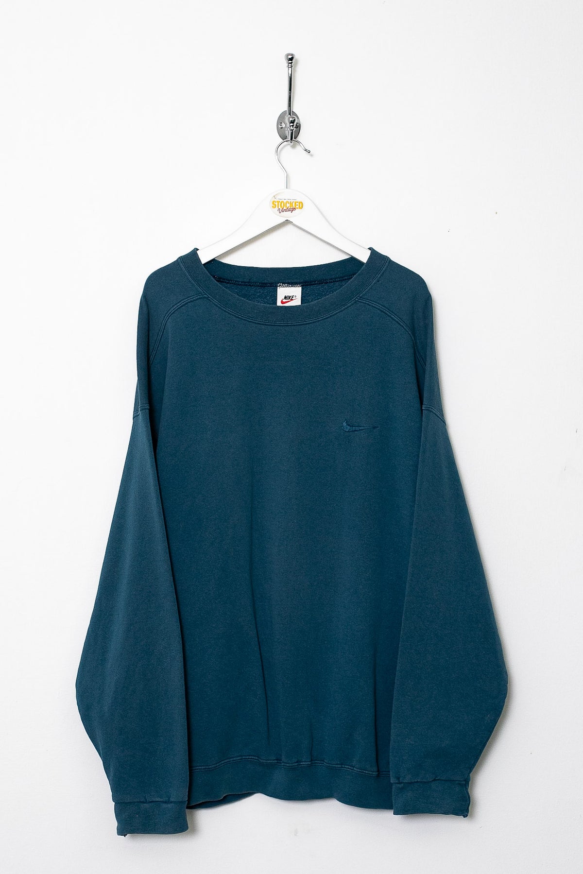 90s Nike Sweatshirt (L)