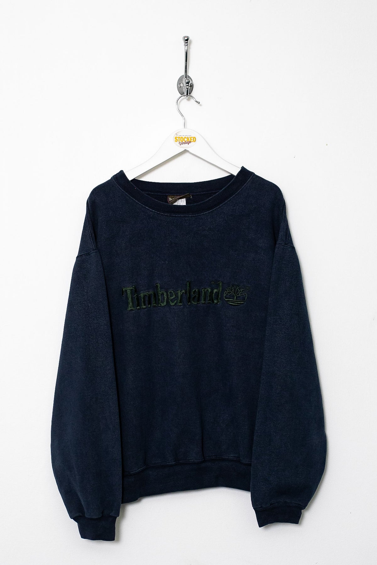 00s Timberland Sweatshirt (M)