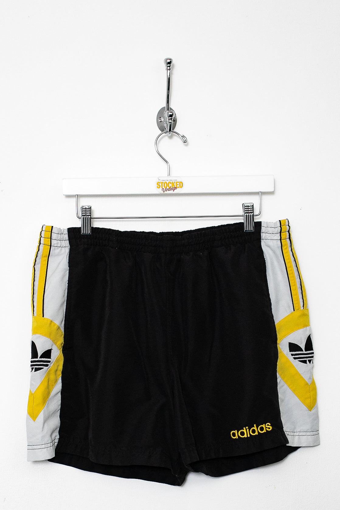 90s Adidas Shorts (W36)