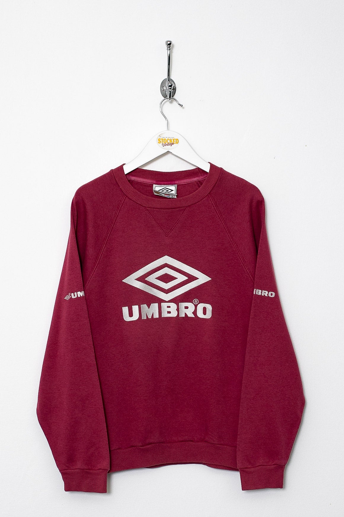 00s Umbro Sweatshirt (S)