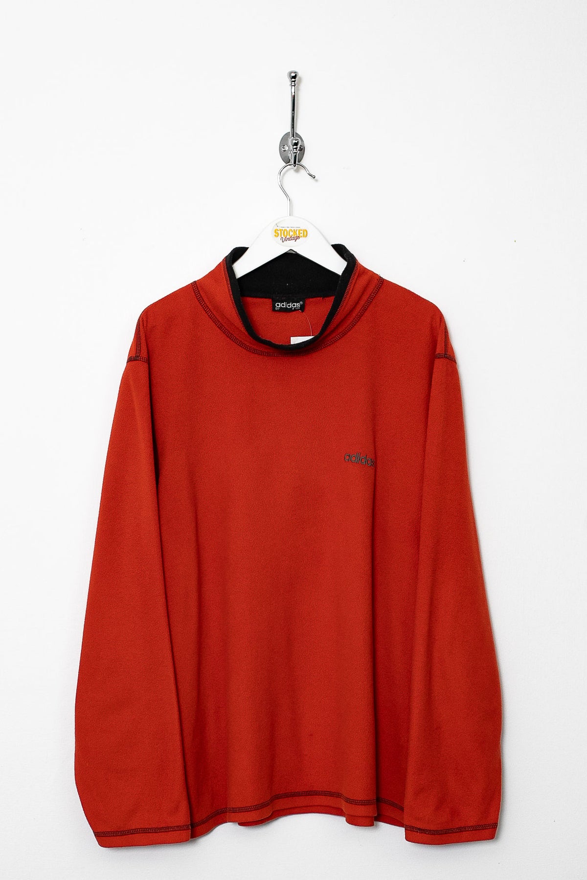 90s Adidas Fleece (L)