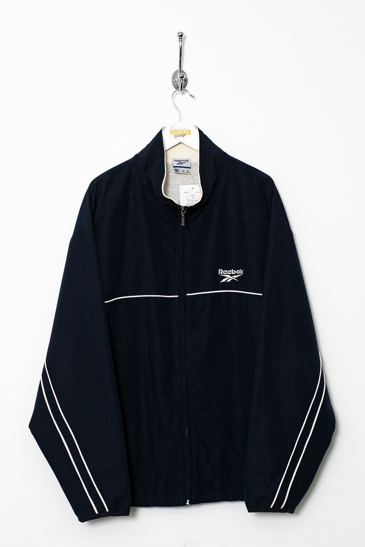 90s Reebok Jacket (M)
