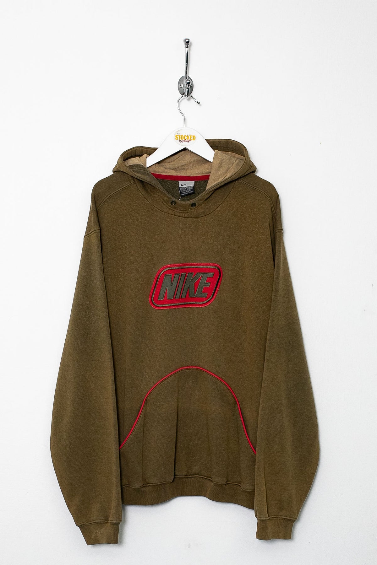 00s Nike Hoodie (M)