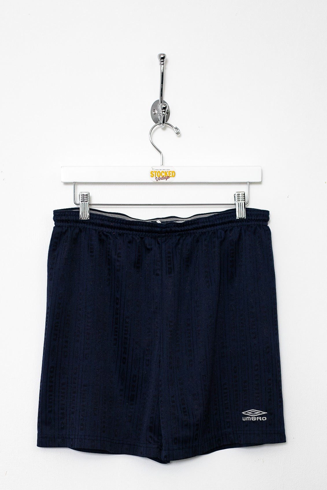 00s Umbro Shorts (W34)