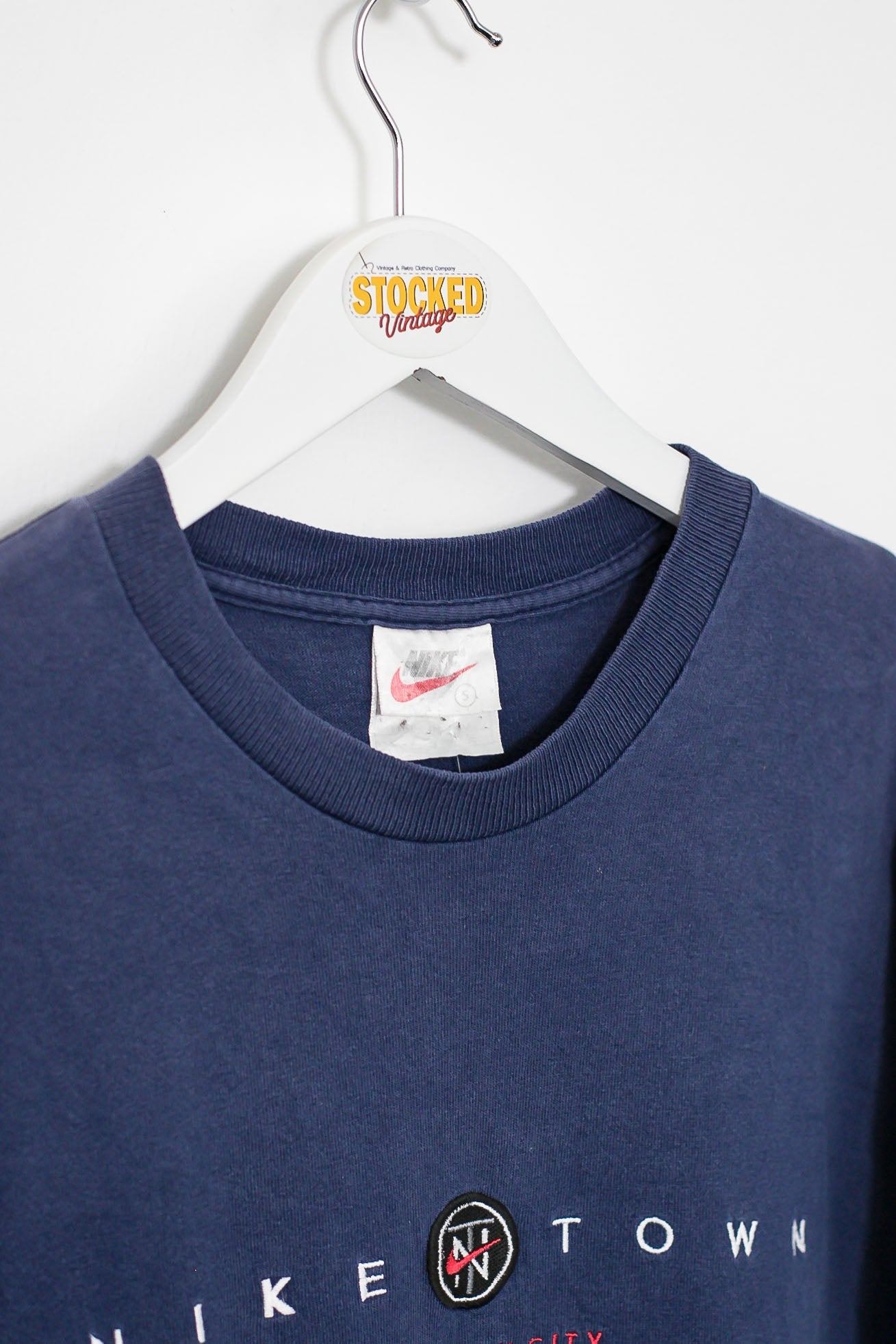 Nike town clearance t shirt