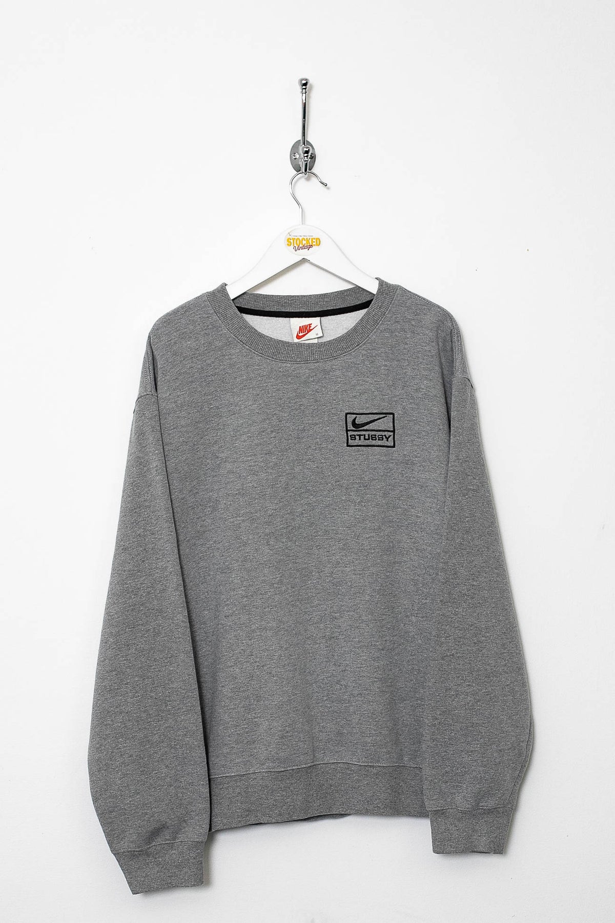 Nike x Stussy Sweatshirt (M)