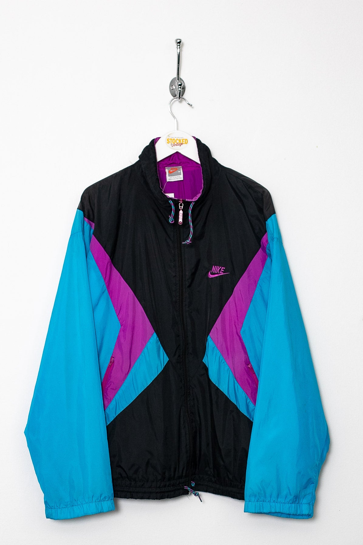 90s Nike Jacket (M)