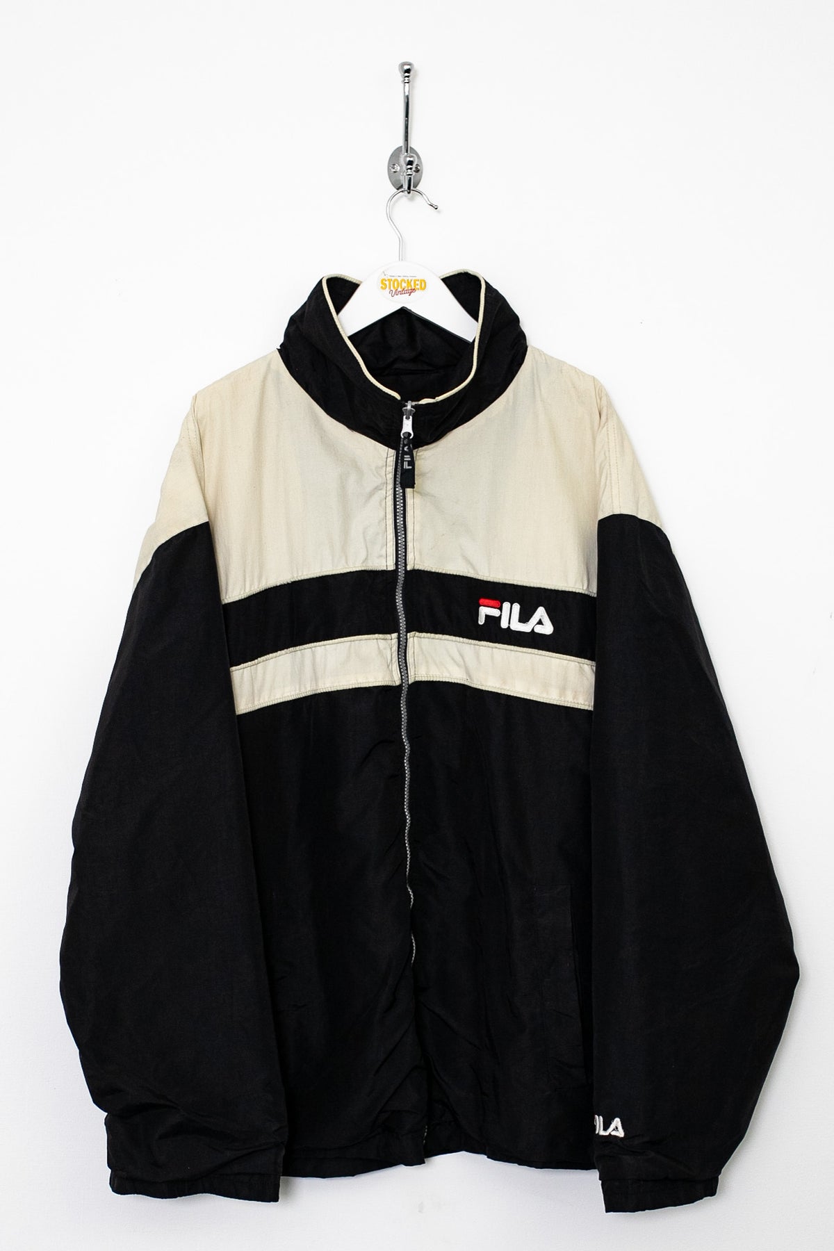 Fila Jacket (XL)