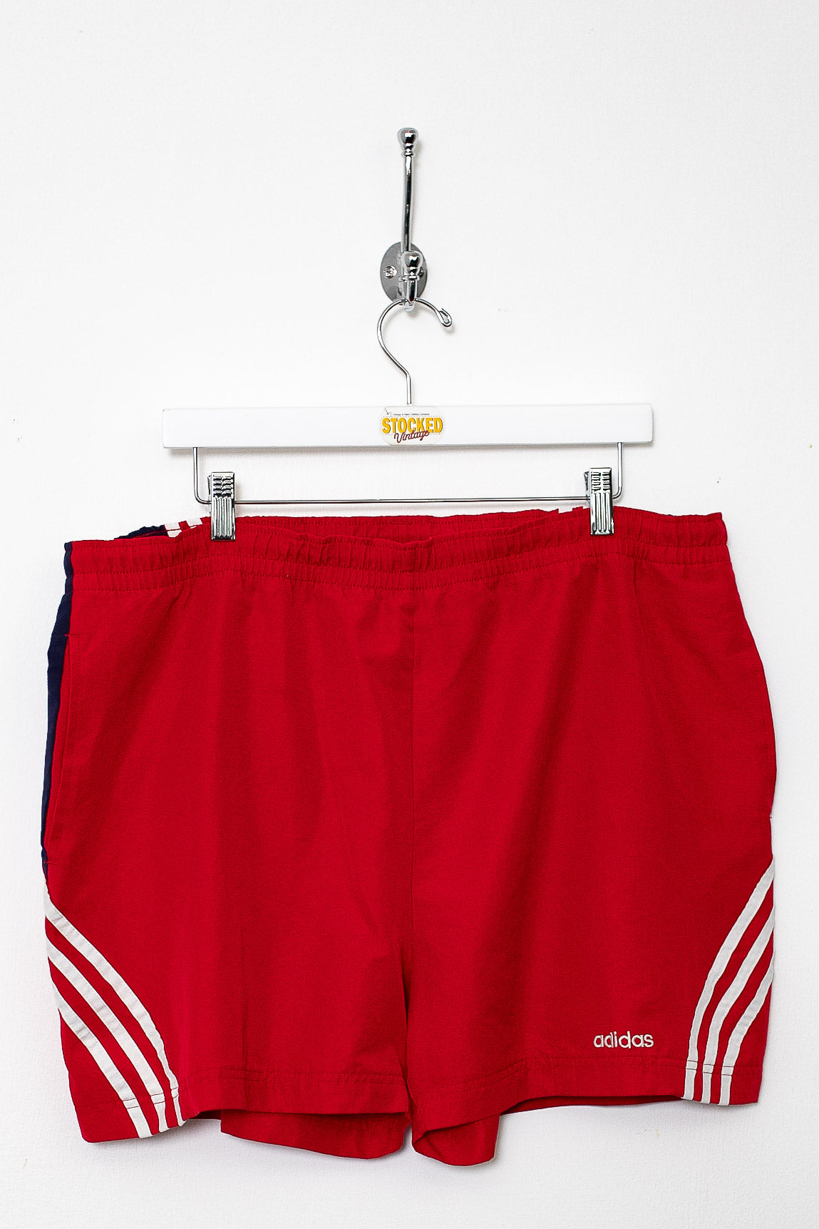 00s Adidas Shorts (W38)