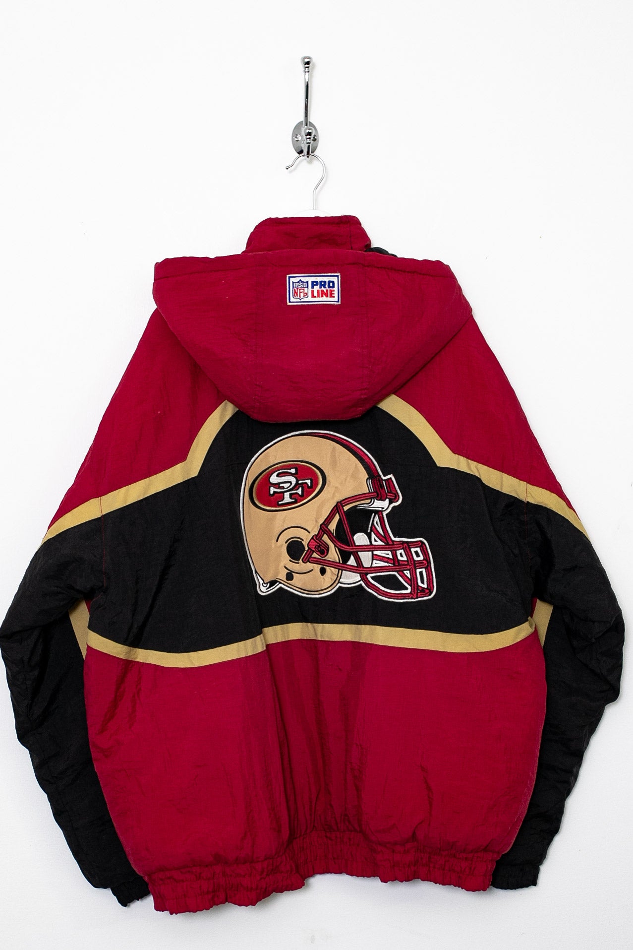 Buy Vintage 49ers coat