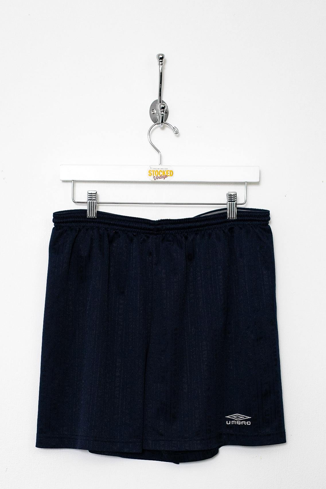 00s Umbro Shorts (W34)