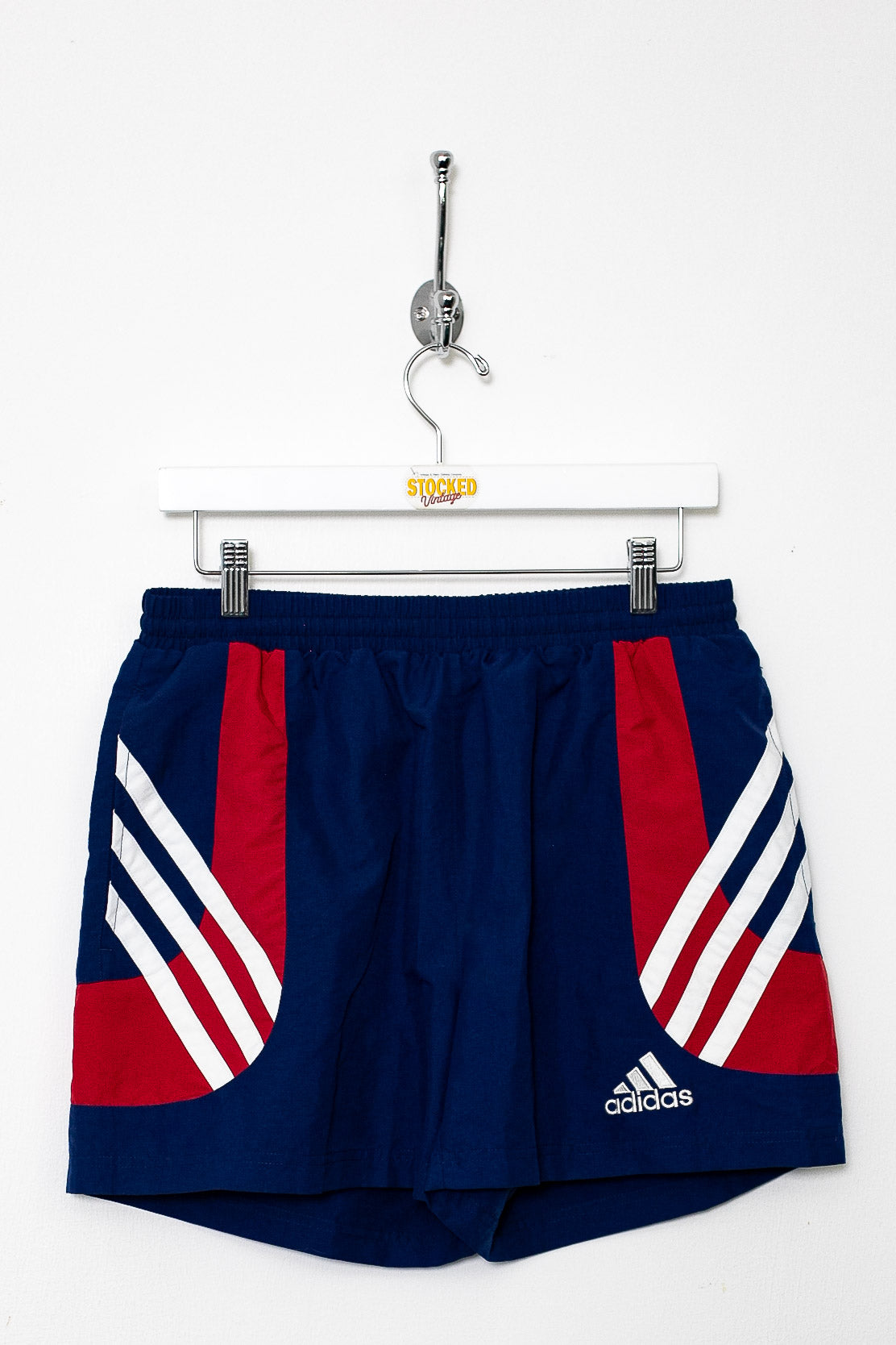 00s Adidas Shorts (W32)