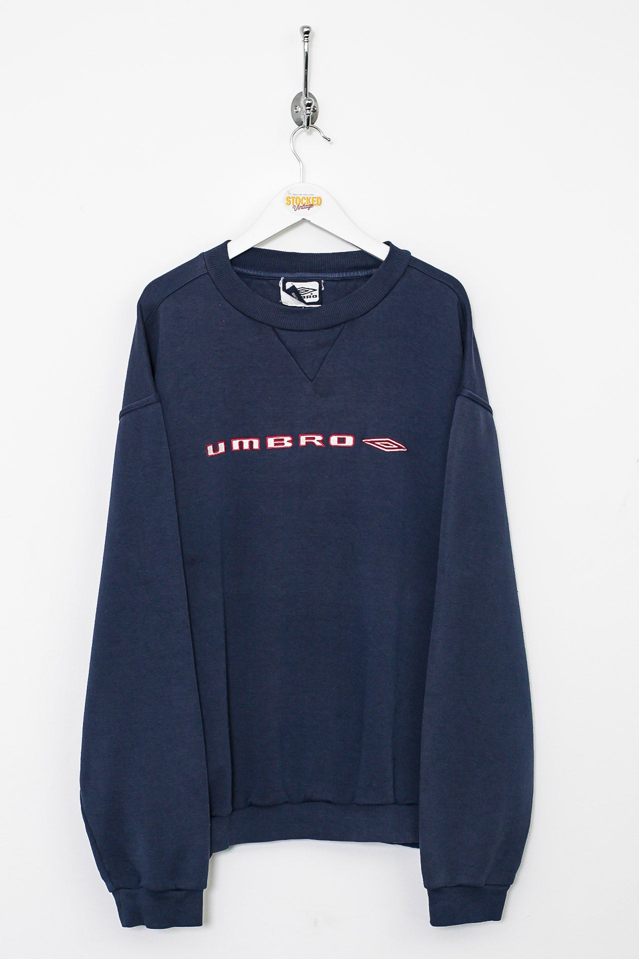 Umbro – Stocked Vintage