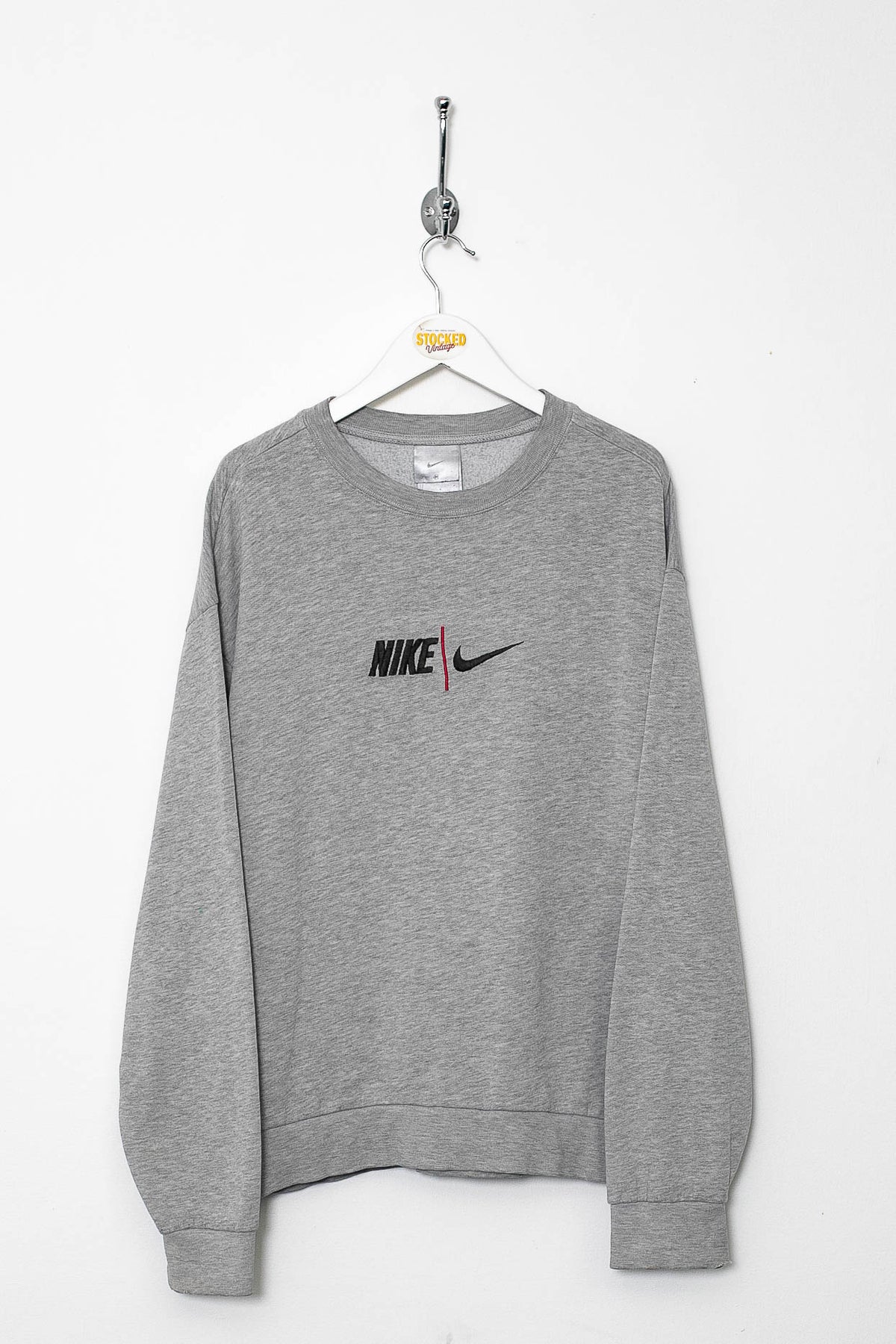 00s Nike Sweatshirt (M)