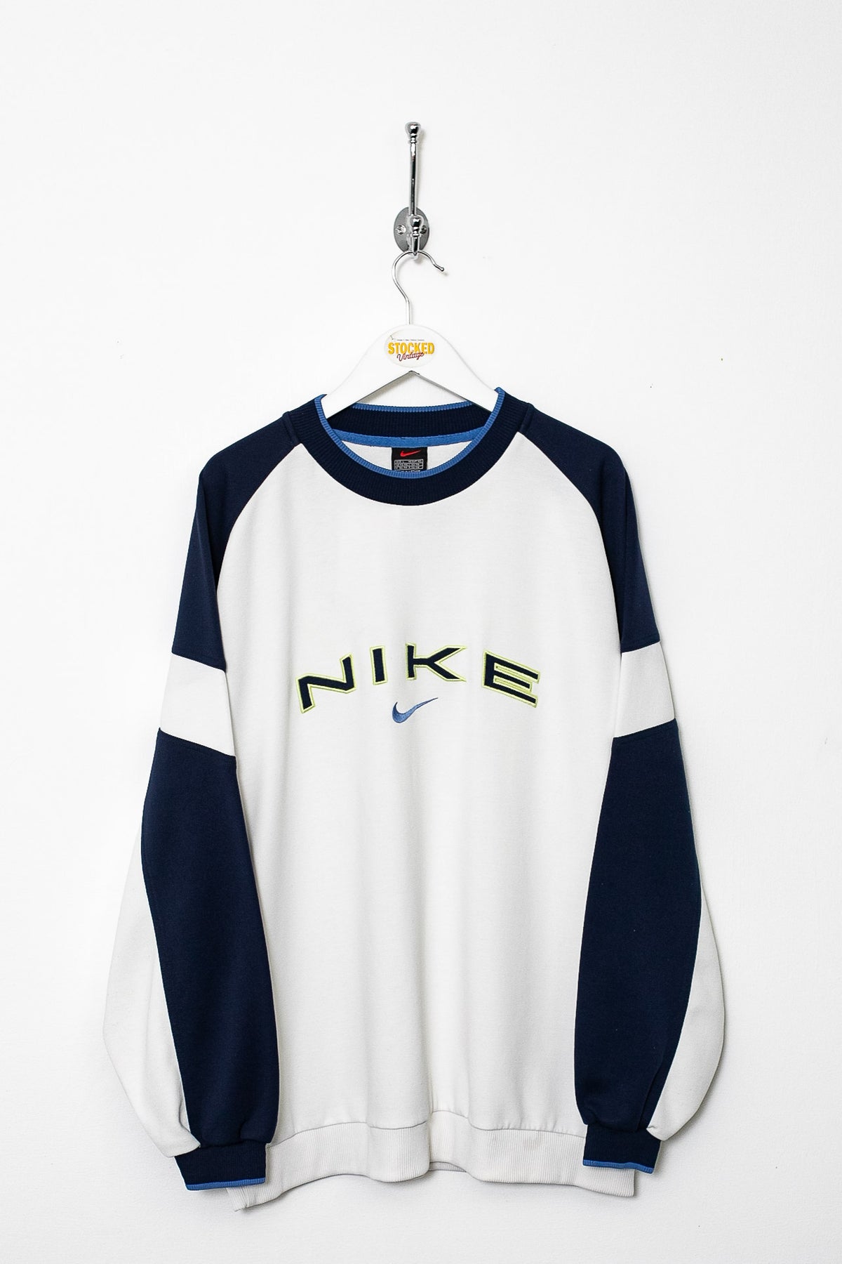 00s Nike Sweatshirt (L)