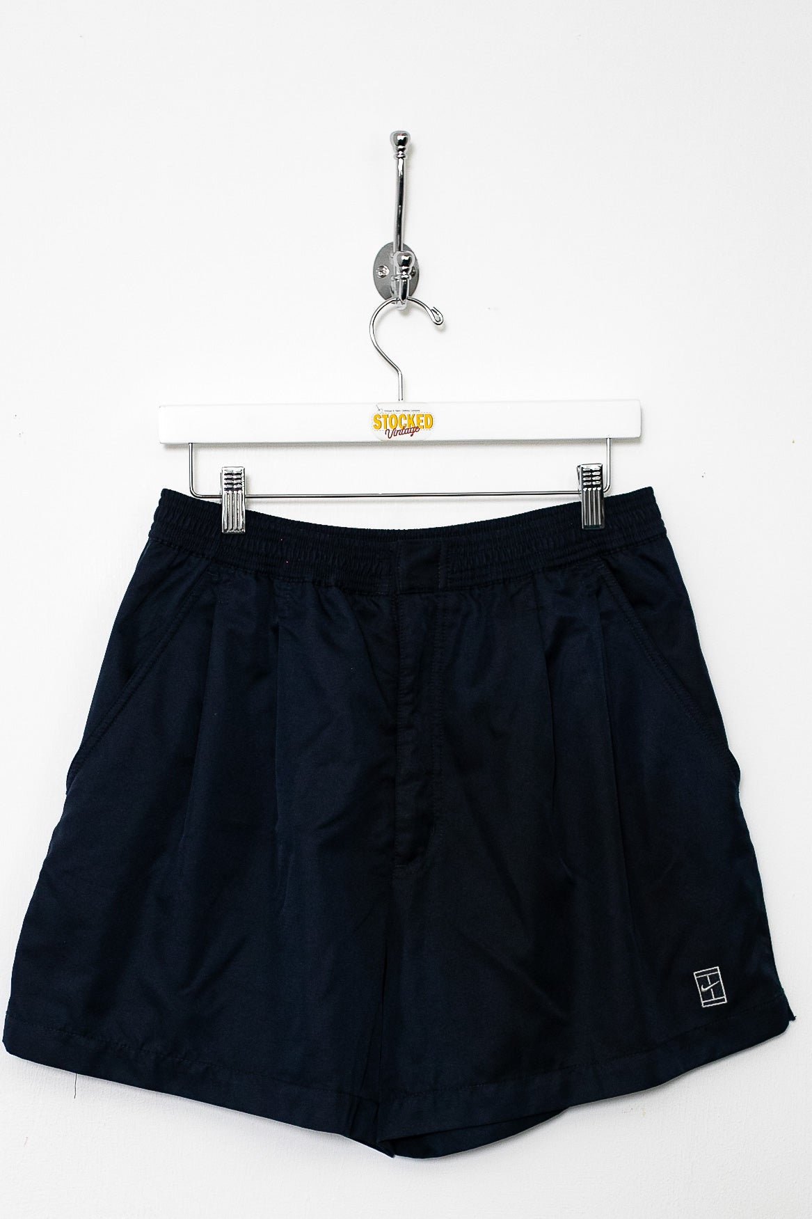 00s Nike Challenge Court Shorts (W34)
