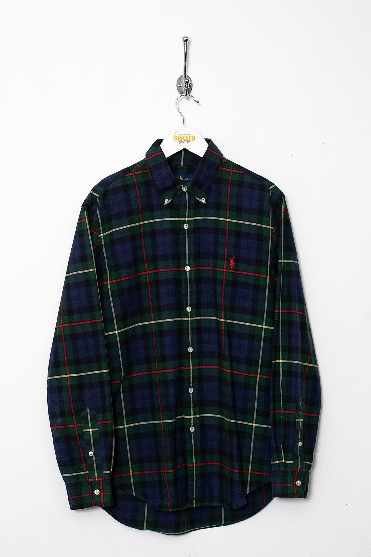 Ralph Lauren Shirt (M)