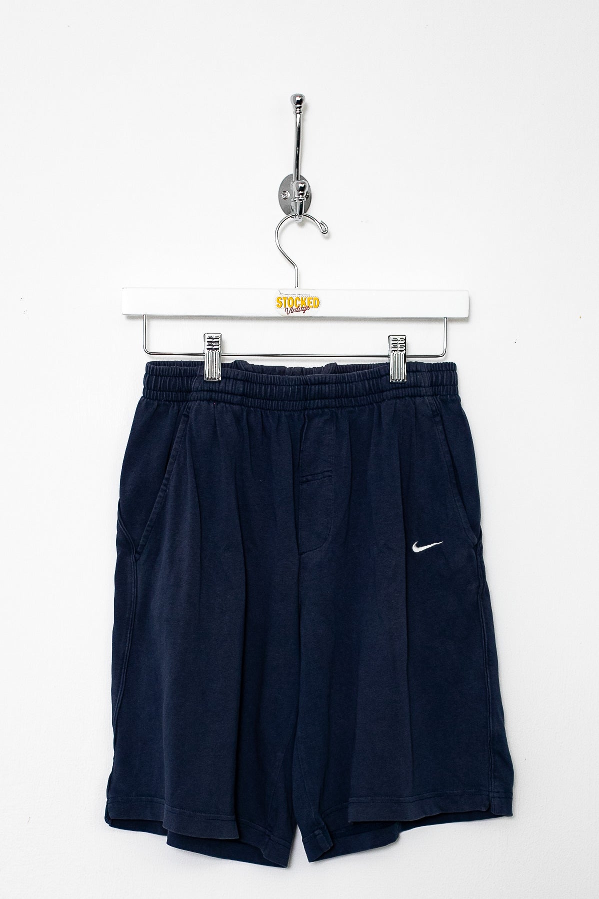 00s Nike Jogger Shorts (W32)