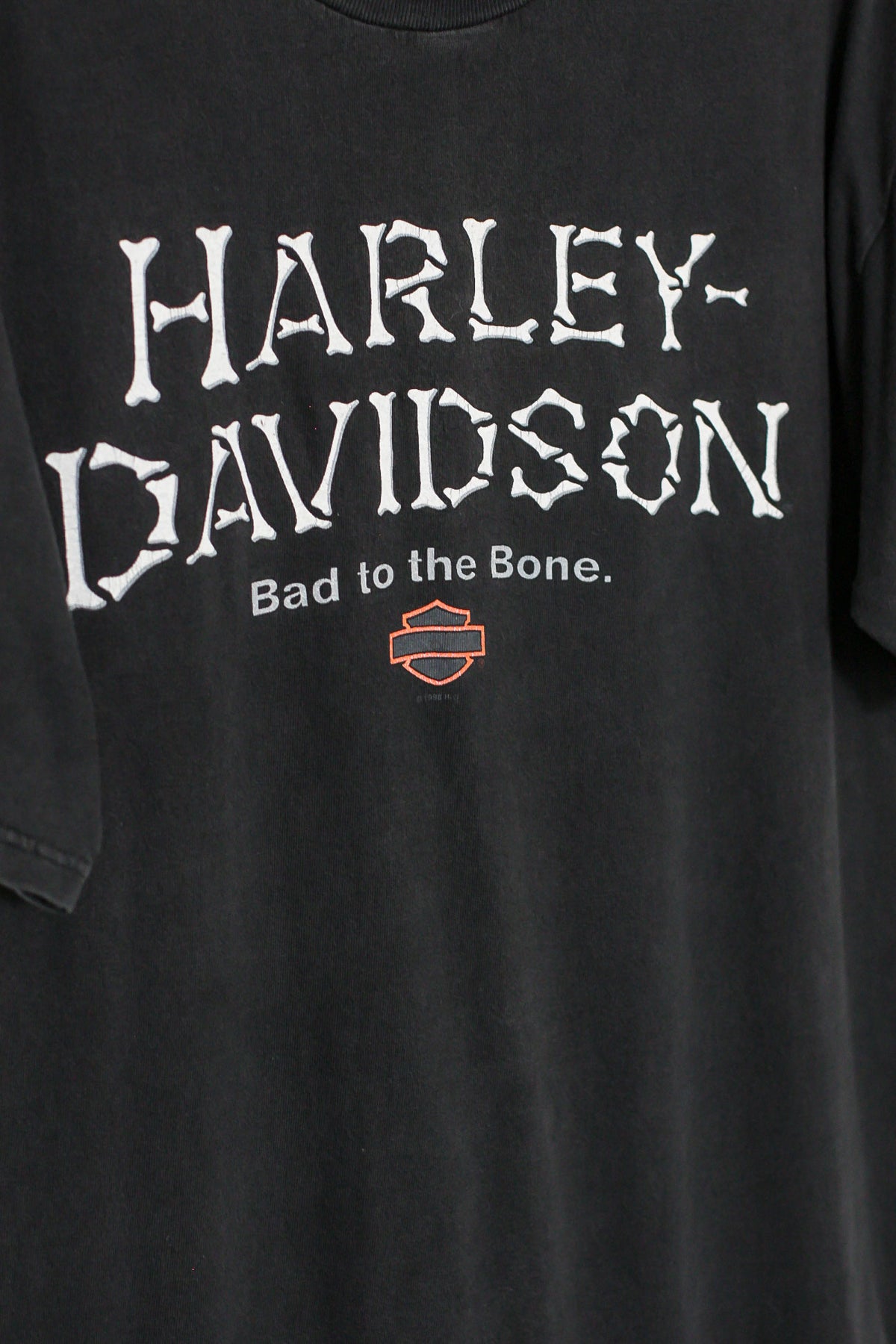 1998 Harley Davidson Tee (L)