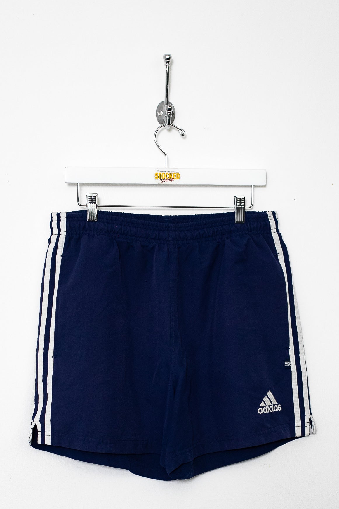00s Adidas Shorts (W32)