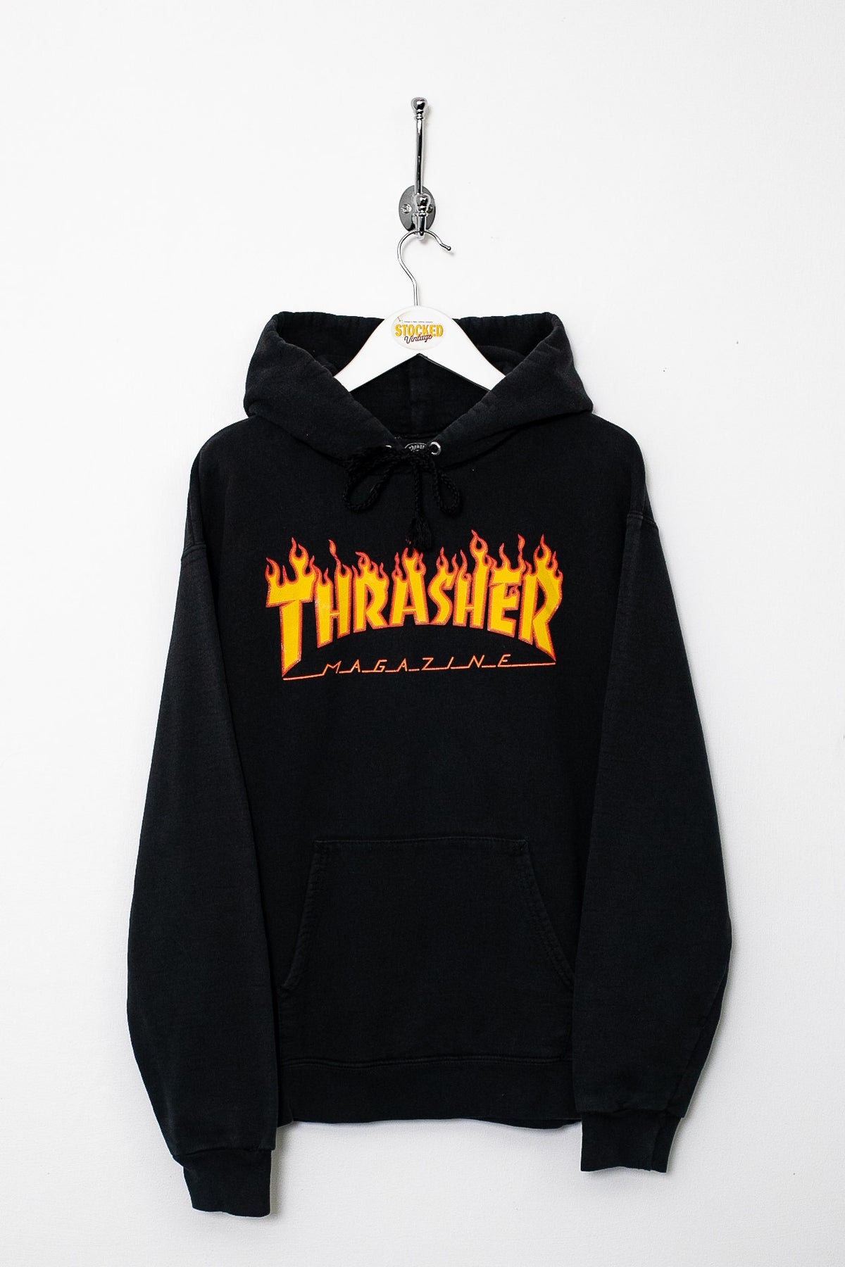 00s Thrasher Hoodie (S)