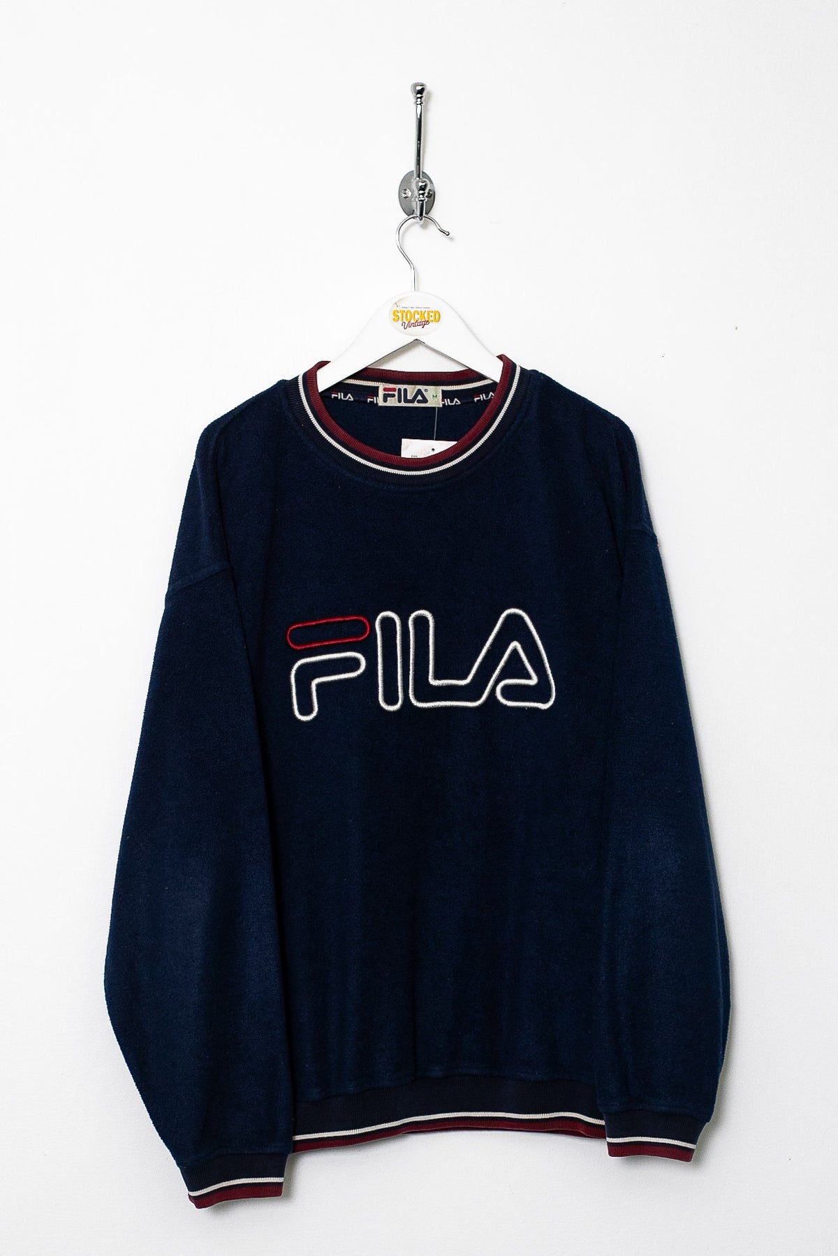 00s Fila Fleece (M)