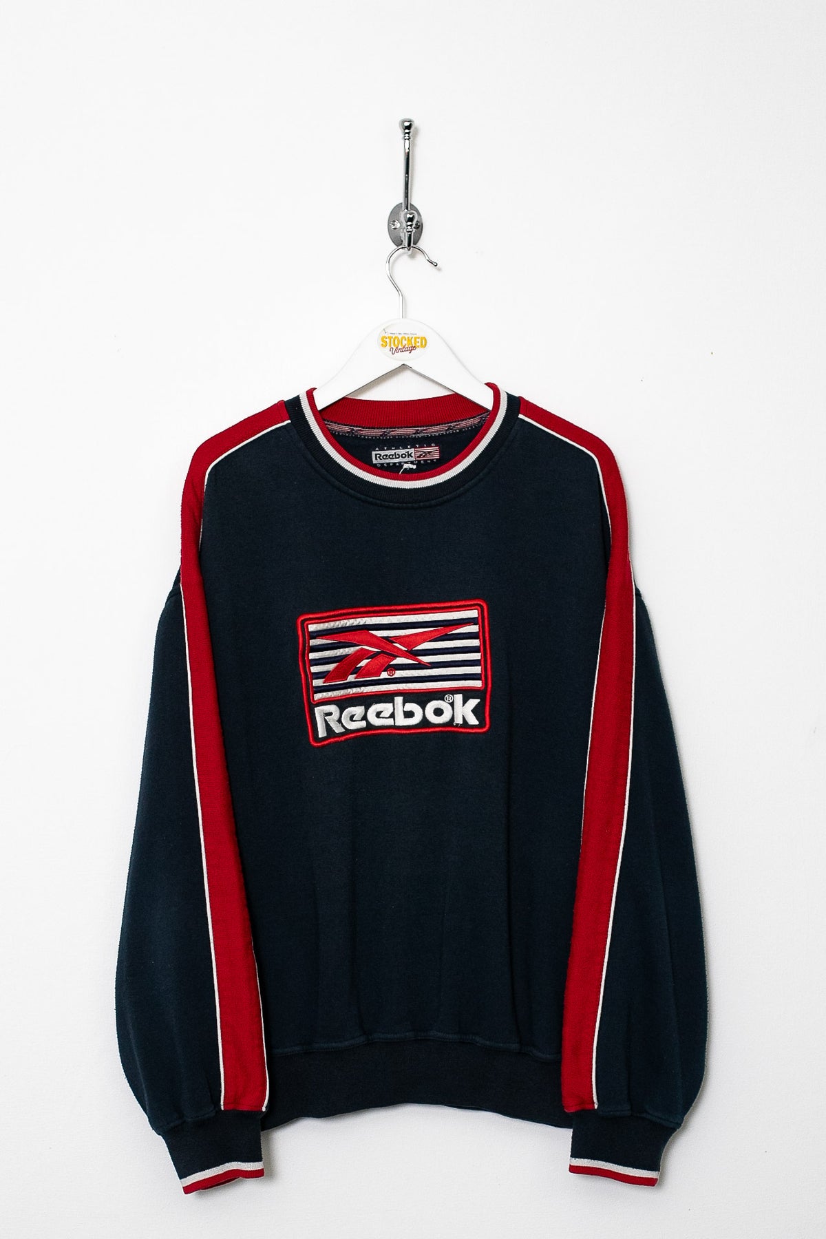 00s Reebok Sweatshirt (L)